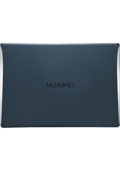 Huawei Matebook D16 Kılıf (2024 Yılı) ile Uyumlu Kristal Parlak Iz Yapmaz Koruyucu Kılıf fırsatları