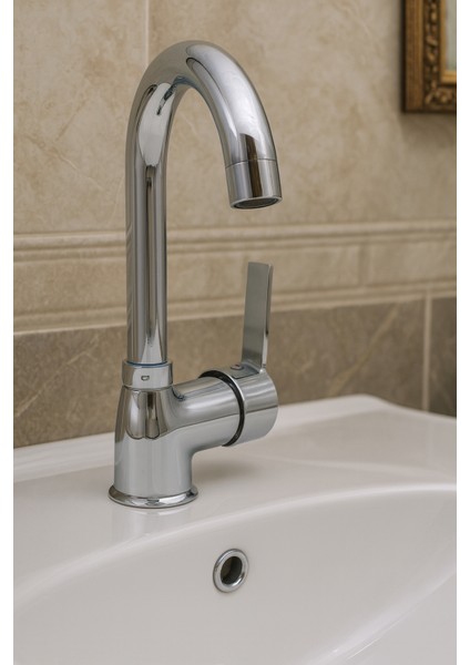 DELTA SERİSİ LAVABO BATARYASI fiyatları