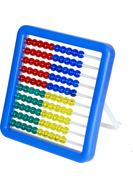 Lüx Mihsap Abaküs Sayı Boncuğu fiyatları