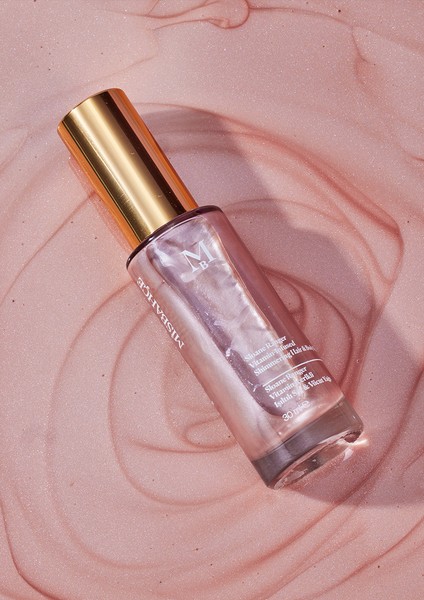 Sloane Ranger Vitamin İçerikli Işıltılı Saç & Vücut Yağı Neroli 30 ml fiyatları