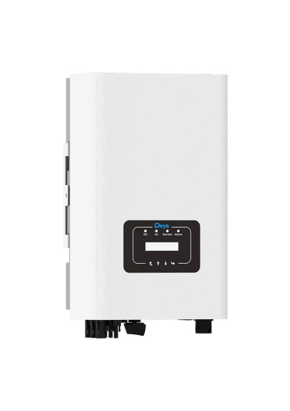5kw Trifaze