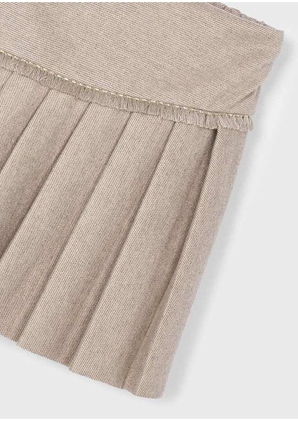 4909 Mayoral Topo Kız Çocuk Etek modelleri