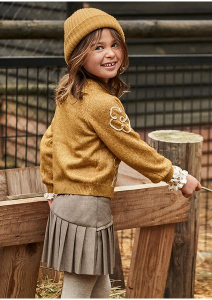 4909 Mayoral Topo Kız Çocuk Etek fırsatları