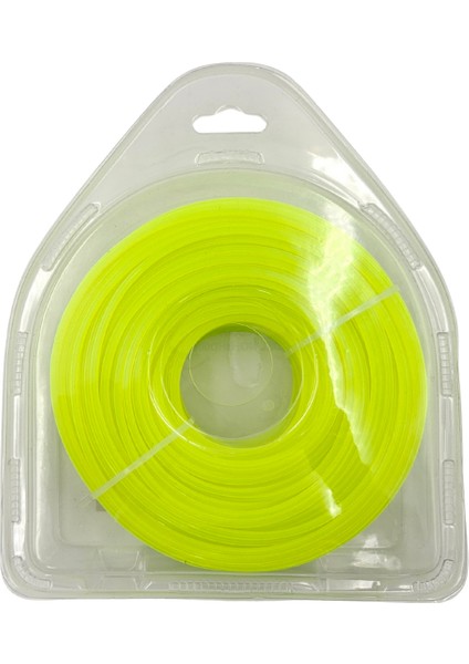 B.h.d BHD00657 3mm 50M Kare Tırpan Misina fiyatları