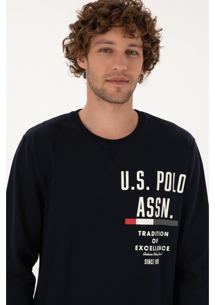 Erkek Lacivert Pijama Takım 50318591-VR033 fiyatları