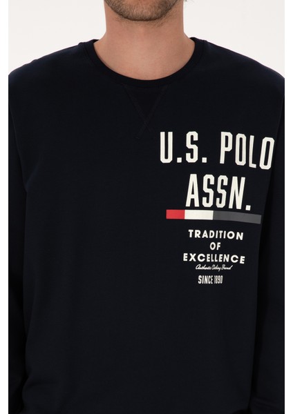 Erkek Lacivert Pijama Takım 50318591-VR033