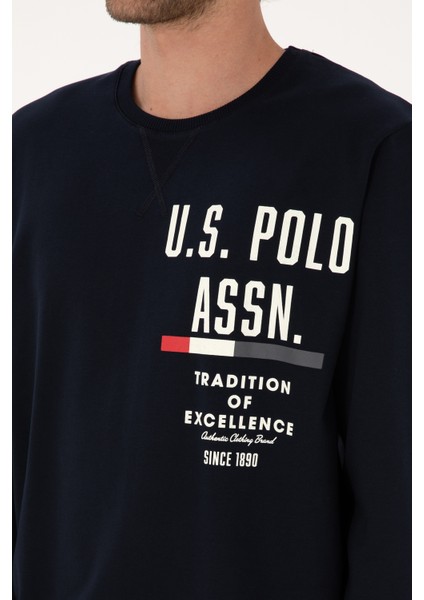 Erkek Lacivert Pijama Takım 50318591-VR033