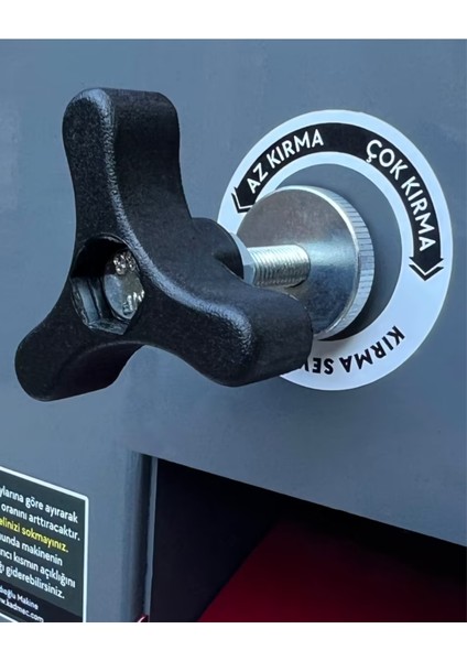 Koma CKK40 Kırmatik 220V Ceviz ve Fındık Kırma Makinesi modelleri