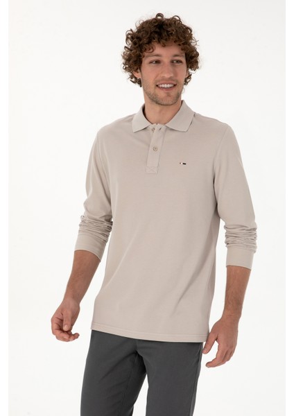 Erkek Taş Sweatshirt 50315941-VR049 modelleri