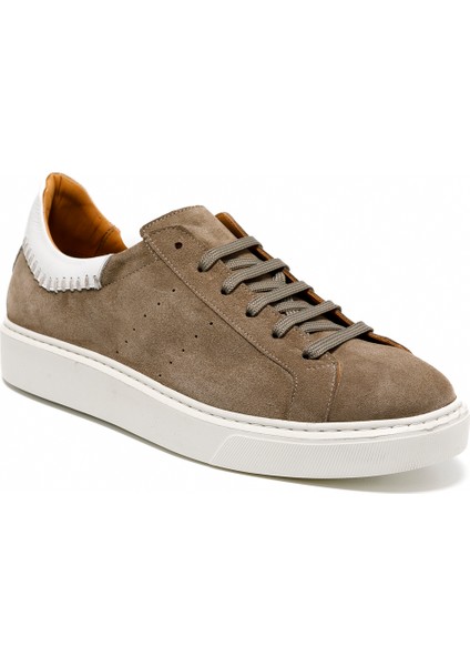 Erkek Sneaker ( Günlük) MO-27050A005-27050 Giuseppe Mengoni Suggero Süet fiyatları