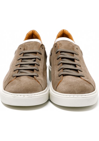 Erkek Sneaker ( Günlük) MO-27050A005-27050 Giuseppe Mengoni Suggero Süet fırsatları