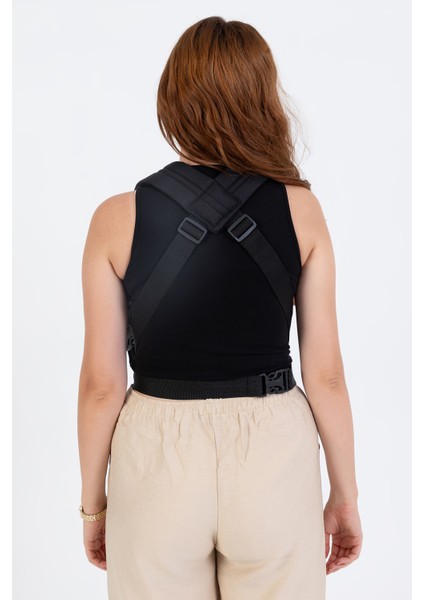 Premium Lüks Bel Destekli Bebek Kanguru - Ergonomi, Kolay Kullanım ve Modern Tasarım modelleri