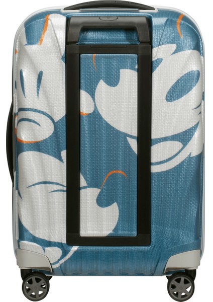 Samsonıte C-Lıte Dısney Spınner Kabin Boy Valiz 144379-A675 fiyatları