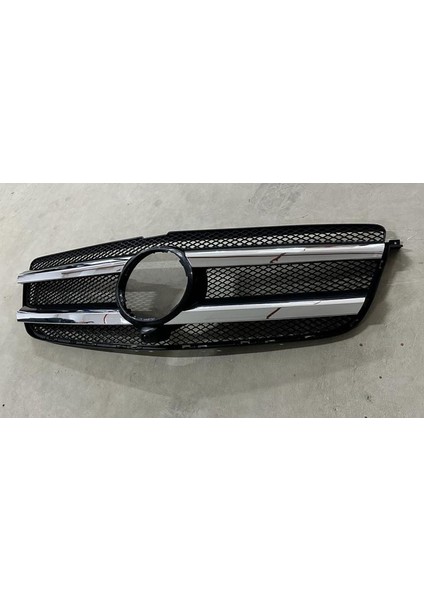 Mercedes X166 GL63 Uyumlu Amg Panjur 2012-2015 modelleri