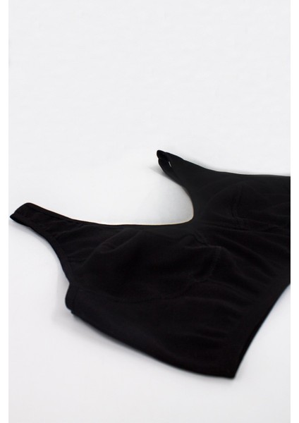 Kadın Sütyen Ribana (%100 Pamuk) fırsatları