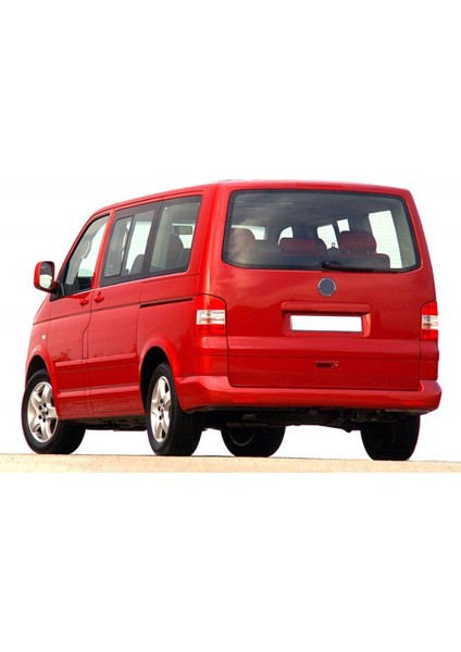 Vw Caravelle T5 2004-2010 Arka Cam Silecek Kolu Kapak Takım 7H0955707A fiyatları