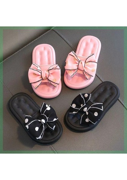 Yumuşak Tabanlı Kız Çocuk Terlik 001 fiyatları