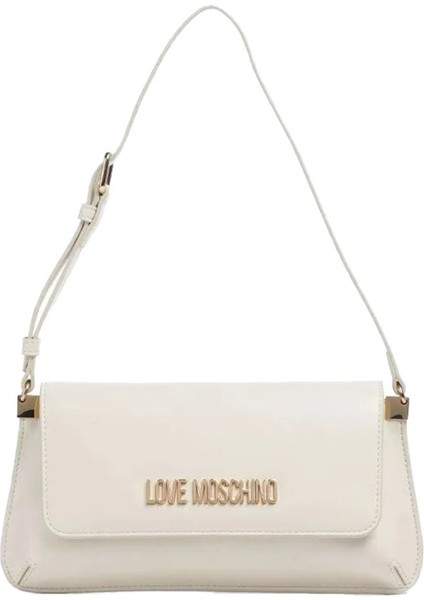 Logolu Ayarlanabilir Askılı Çanta JC4058PP0MLO0110