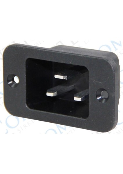 Power Şase Erkek Kulaklı C20 AC-06C (IC-215A1) fiyatları