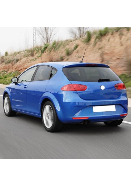 Seat Leon Mk2 2010-2012 6Q6955707C Arka Cam Silecek Kolu ve Kapağı Takım fiyatları