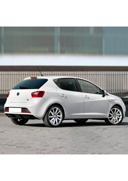 Seat Ibiza Hb 2013-2017 1T0955707C Arka Cam Silecek Kolu ve Kapağı Takım fiyatları