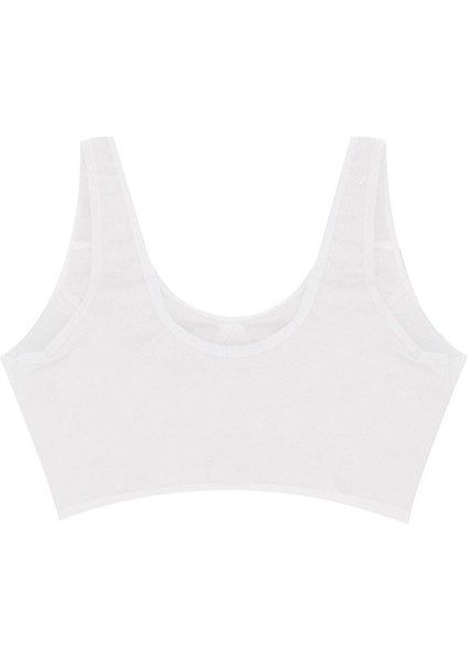 Kadın Sütyen Ribana (%100 Pamuk) modelleri