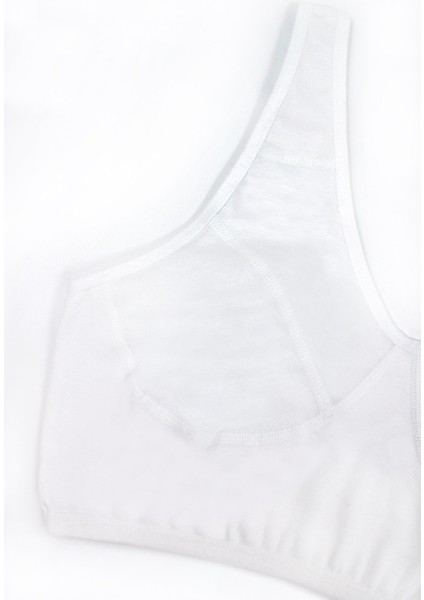 Kadın Sütyen Ribana (%100 Pamuk) fırsatları