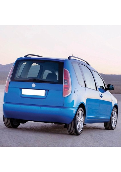Skoda Roomster 2006-2015 Arka Cam Silecek Seti 6Q6955707A fiyatları