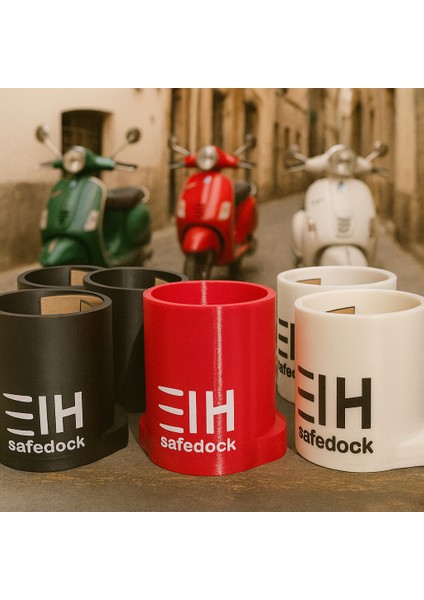 Vespa Bardaklık fırsatları