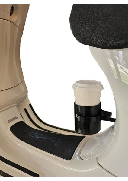 Vespa Bardaklık indirimleri