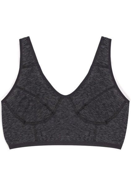 Kadın Sütyen Ribana (%100 Pamuk) fiyatları