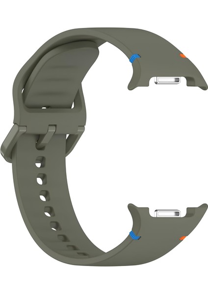 Galaxy Watch 8 40MM / Watch 8 44MM / Watch 6 Classic 46MM Uyumlu Silikon Soft Kordon fiyatları