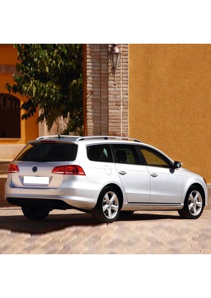 Vw Passat Variant B7 2011-2014 6Q6955707C Arka Cam Silecek Takımı fiyatları