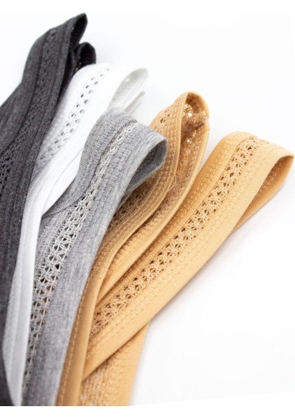 Kadın Sütyen Süprem (%100 Pamuk) modelleri