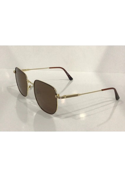 MS246 C06 52 Polarize Güneş Gözlüğü