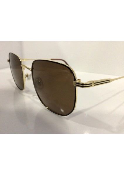 MS246 C06 52 Polarize Güneş Gözlüğü