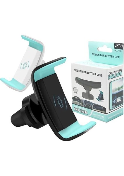 7806 Kıskaçlı Telefon Tutacağı