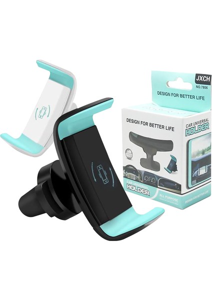 7806 Kıskaçlı Telefon Tutacağı fiyatları