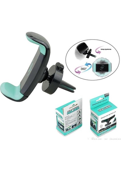 7806 Kıskaçlı Telefon Tutacağı fırsatları