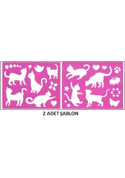 Style On K9018 Stıckerlı Moda Tasarım Defteri 21X25 Sketch Book indirimleri