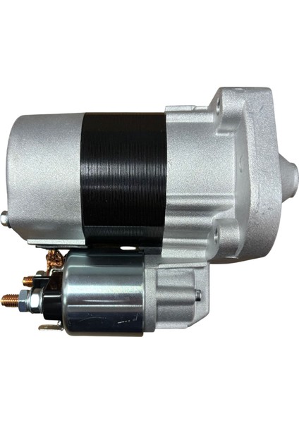 Megane 1 1.4 16 Valf 1998 Sonrası Marş Motoru 8 Diş Str 3210