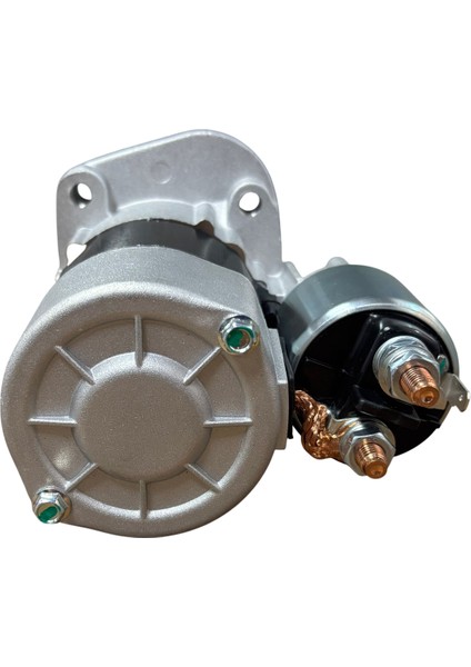 Megane 1 1.4 16 Valf 1998 Sonrası Marş Motoru 8 Diş Str 3210 fiyatları