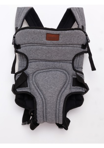 Premium Lüks Bel Destekli Bebek Kanguru - Ergonomi, Kolay Kullanım ve Modern Tasarım fiyatları