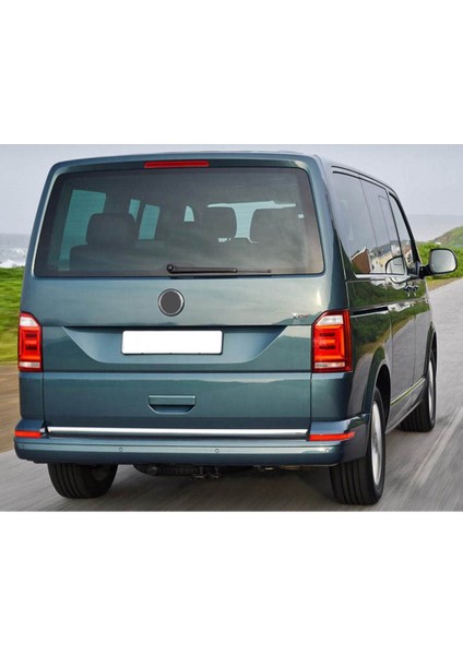 Vw Caravelle T6 2016-2019 7E0955707B Arka Cam Silecek Takımı fiyatları