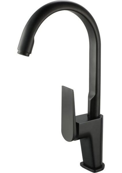 Mustang Black Mutfak Bataryası