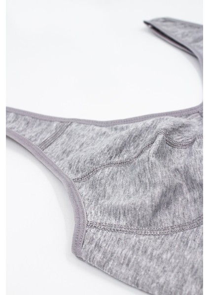 Kadın Sütyen Ribana (%100 Pamuk) modelleri