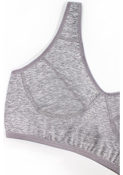 Kadın Sütyen Ribana (%100 Pamuk) fırsatları