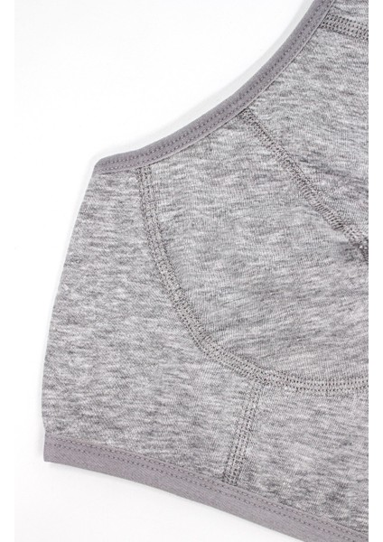 Kadın Sütyen Ribana (%100 Pamuk) indirimleri