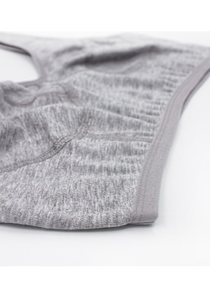 Kadın Sütyen Ribana (%100 Pamuk)