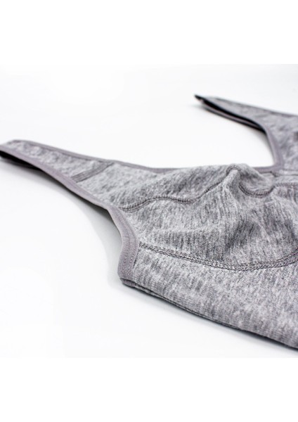 Kadın Sütyen Ribana (%100 Pamuk)